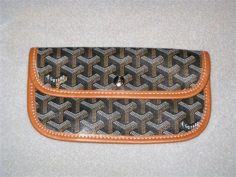 goyard saint-louis-pouch-clutch wallet|Goyard st louis bags.